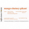 mango chutney pikant 250