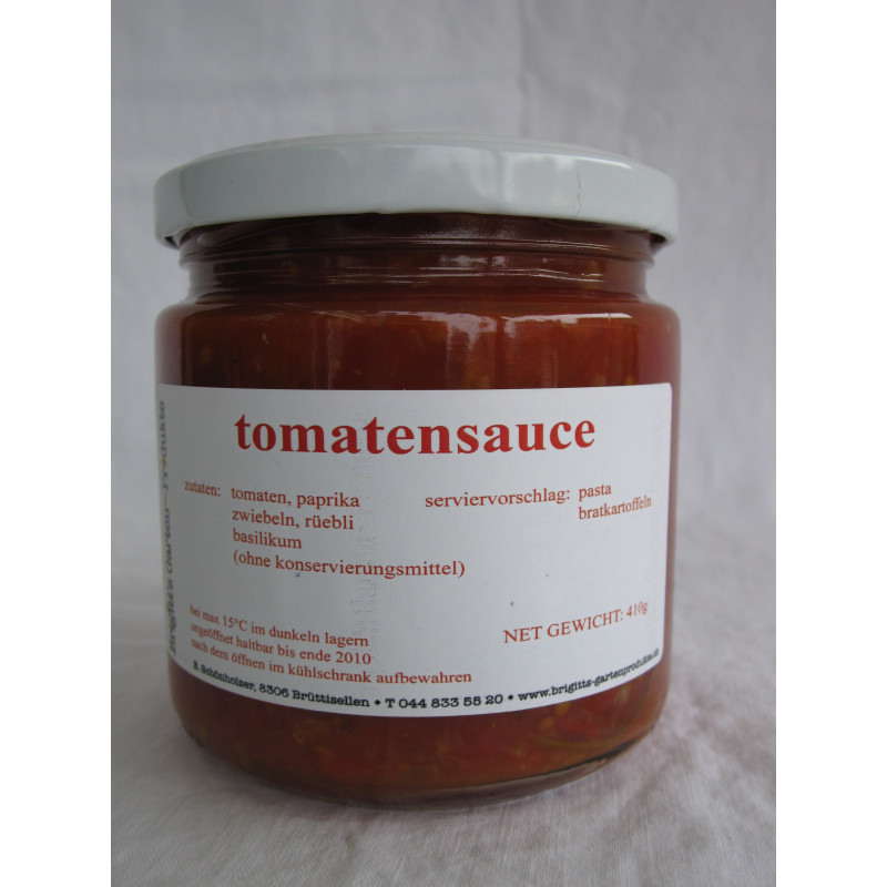 tomatensauce 410