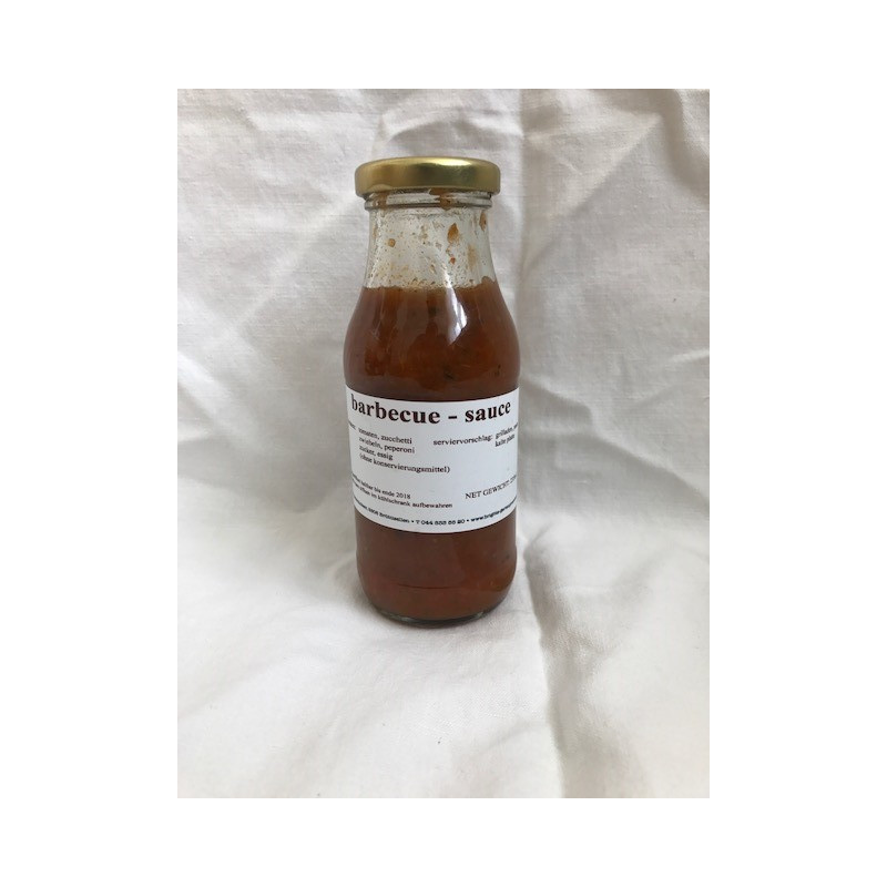 barbecue - sauce 235