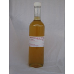 blutorangen sirup 0.5
